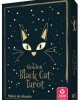 Golden Black Cat Tarot Κάρτες Ταρώ